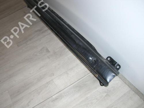 Rear bumper reinforcement VW TOURAN (1T1, 1T2) 2.0 TDI | BP24025013C73 