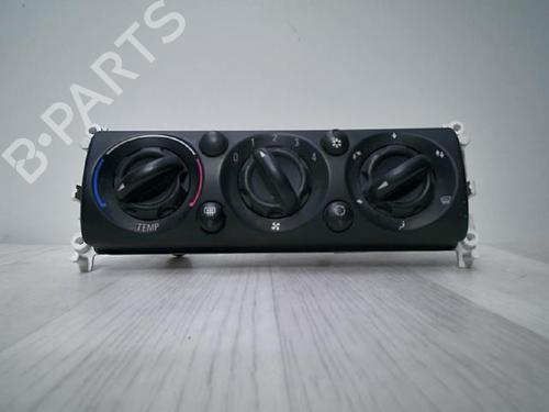 Climate control MINI MINI (R50, R53) One | BP24025657I5