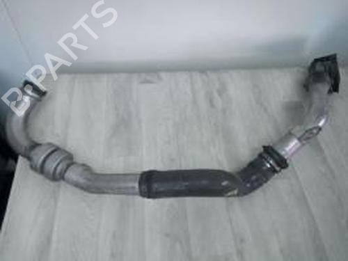 Tubo RENAULT SCÉNIC III (JZ0/1_) 1.5 dCi (86 hp) 31087400
