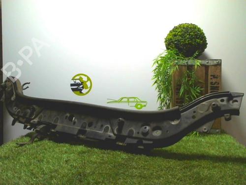 Komplette front RENAULT MEGANE II (BM0/1_, CM0/1_) 1.5 dCi (BM0F, BM0T, BM2B, CM0F, CM0T) (82 hp) 24021437