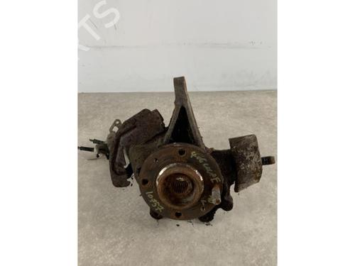 Left front steering knuckle PEUGEOT 406 Coupe (8C) 2.0 16V | BP24028164M25 