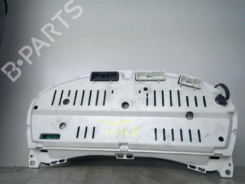 Instrument cluster HYUNDAI TUCSON (JM) 2.0 CRDi | BP24024796C47 
