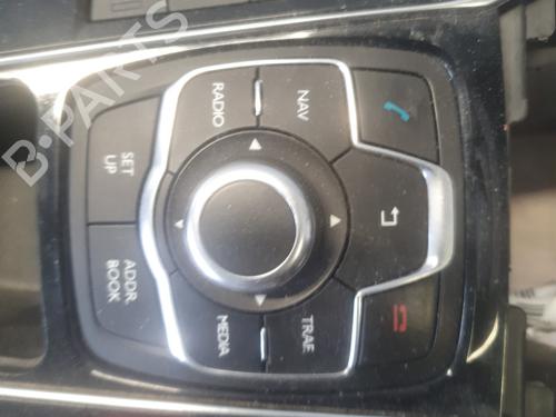 Middle console PEUGEOT 508 I (8D_) 1.6 THP | BP34436714I22  - Image 5