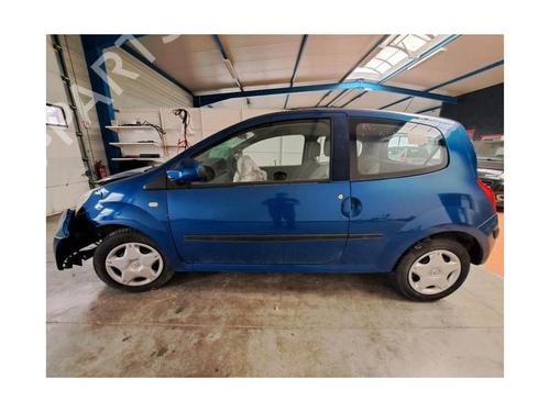 Cinturón de seguridad trasero derecho RENAULT TWINGO II (CN0_) 1.2 16V (CN0K, CN0V, CN0A) | BP30807282I28