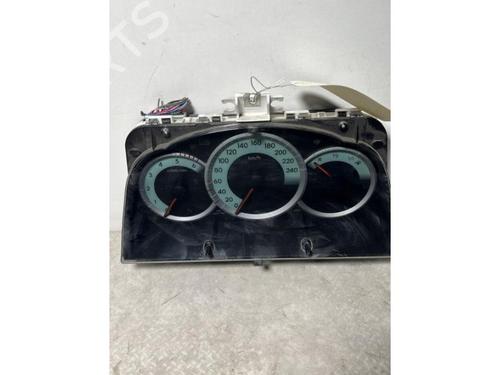 Cuadro instrumentos TOYOTA COROLLA Verso (ZER_, ZZE12_, R1_) 2.2 D-4D (AUR10_, AUR10R) | BP30808150C47 