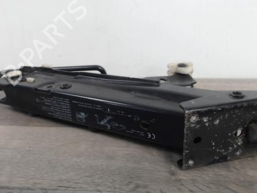 Jack Kit PEUGEOT 207 (WA_, WC_) 1.6 HDi | BP24481074C119 