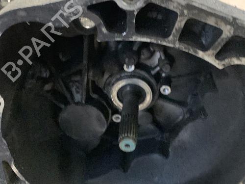 Gearbox SUZUKI SWIFT III (MZ, EZ) 1.3 DDiS (RS413D) | BP39707601M3 - Image 2