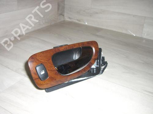 Rear right interior door handle PEUGEOT 307 (3A/C) 2.0 HDi 110 | BP24021260I16 