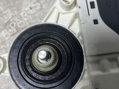 Left rear window motor RENAULT LAGUNA III (BT0/1) 1.5 dCi (BT00, BT0A, BT0T, BT1J) | BP30808128E23