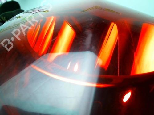 Venstre baglygte CHEVROLET KALOS 1.2 | BP26180625C34 