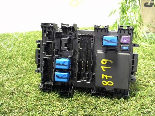 Fuse box SUZUKI ALTO VII (GF, HA25_, HA35_) 1.0 (AMF310, GFC31S) | BP24021554E1 