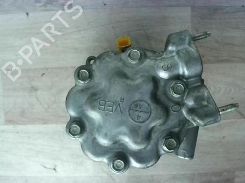 Used AC compressor PEUGEOT 206+ (2L_, 2M_) 1.4 HDi eco 70 (68 hp) 32673136