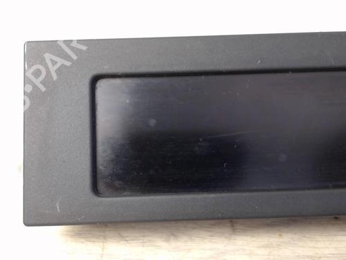 Display monitor CITROËN C3 II (SC_) 1.4 HDi 70 (SC8HZC, SC8HR0, SC8HP4) | BP24026391C48 