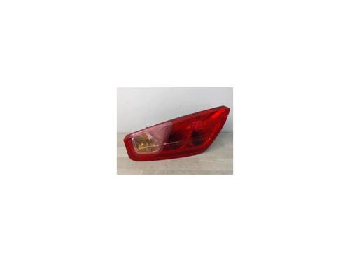 Used Left taillight FIAT GRANDE PUNTO (199_) 1.3 D Multijet (75 hp) 24027321