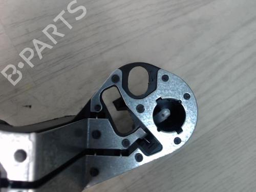 Licence plate light TOYOTA AVENSIS (_T25_) 2.0 D-4D (ADT250_, ADT250R) | BP30807318I40 