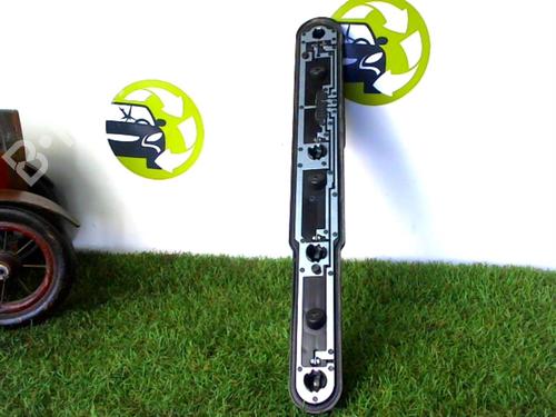 Used Licence plate light FORD FOCUS C-MAX (DM2) 1.6 TDCi (109 hp) 25618298