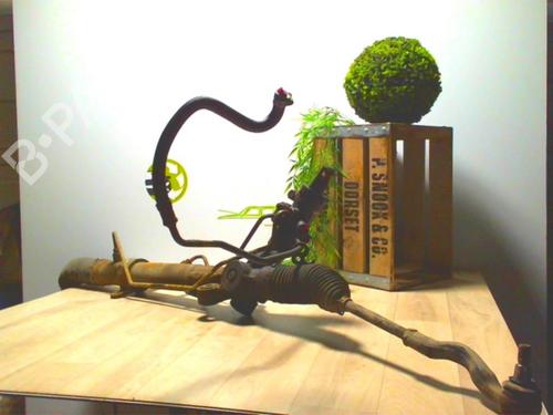 Used Steering rack MERCEDES-BENZ VITO / MIXTO Van (W639) 119 (639.601, 639.603, 639.605) (190 hp) 30666811