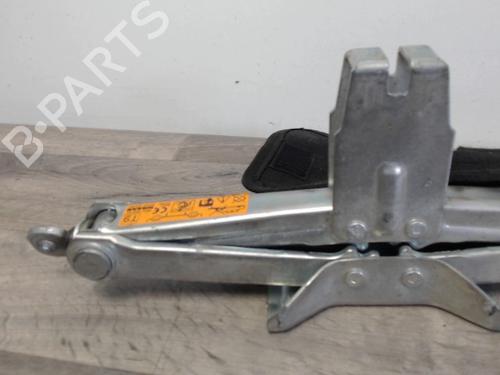 Jack Kit RENAULT KOLEOS I (HY_) 2.0 dCi (HY0K) | BP27281922C119 