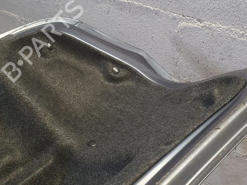 Tailgate CHRYSLER 300M (LR) 3.5 V6 24V | BP31252231C6 