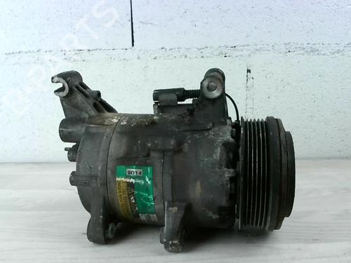 Used AC compressor MINI MINI (R50, R53) One (90 hp) 24027942