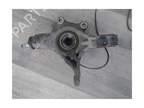 Right front steering knuckle PEUGEOT 308 I (4A_, 4C_) 2.0 HDi | BP26588218M26 