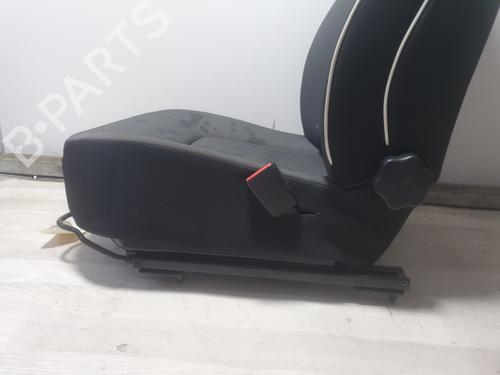 Right front seat RENAULT ZOE (BFM_) ZOE | BP33876991C16 - Image 8