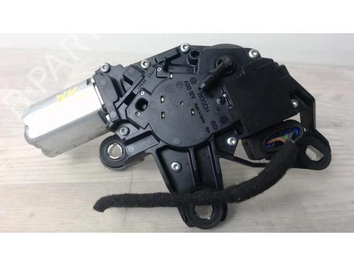 Rear wiper motor VW TOURAN (1T1, 1T2) 2.0 TDI | BP23134725M102 
