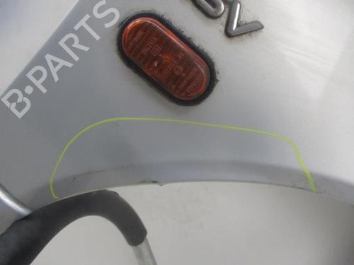 Błotnik przedni prawy RENAULT TWINGO I (C06_) 1.2 16V (C06C, C06D, C06K) | BP29863940C42