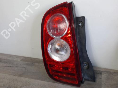 left-taillight-nissan-micra-iii-k12-2002-2003-2004-2005-2006-2007-2008-2009-2010-2011-27281952 main image