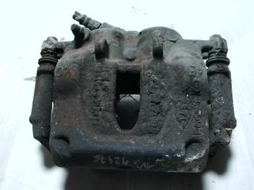 Right front brake caliper RENAULT TRAFIC II Van (FL) 2.5 dCi 135 (FL0D) | BP22440694M104