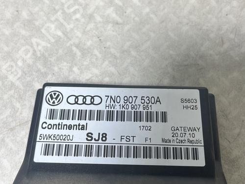 Control unit VW SCIROCCO III (137, 138) 2.0 TDI | BP31084753M11