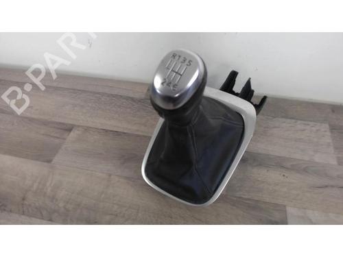 Gear lever RENAULT MEGANE IV Hatchback (B9A/M/N_) 1.6 dCi 130 (B9A4) | BP25601645M90 