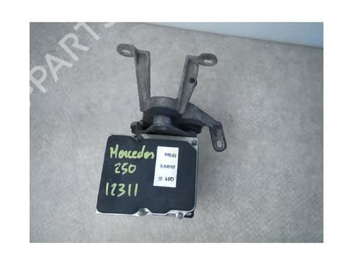 ABS pump MERCEDES-BENZ E-CLASS Convertible (A207) E 250 CGI (207.447) | BP24025266M43 