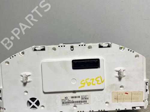 Instrument cluster NISSAN NOTE (E12) 1.5 dCi | BP35805383C47 - Image 7