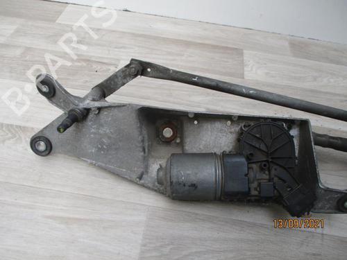 Front wiper motor RENAULT MODUS / GRAND MODUS (F/JP0_) 1.5 dCi (FP0F, JP0F) | BP24024091M29