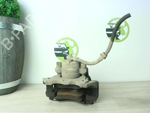 Right front brake caliper OPEL ZAFIRA A MPV (T98) 2.0 DTI 16V (F75) | BP24022889M104