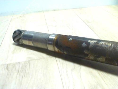 Used Right front driveshaft RENAULT MEGANE III Hatchback (BZ0/1_, B3_) 1.9 dCi (BZ0N, BZ0J) (131 hp) 31251917