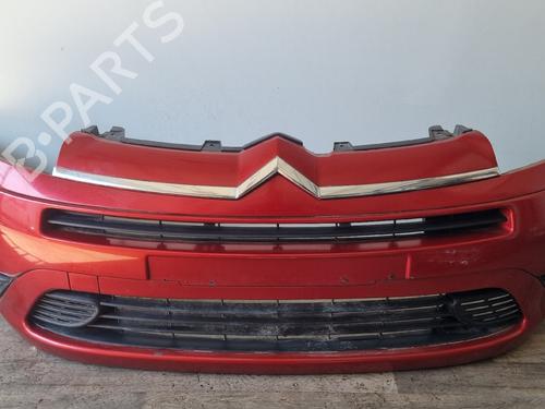 Used Front bumper Front bumper 36867567 36867567