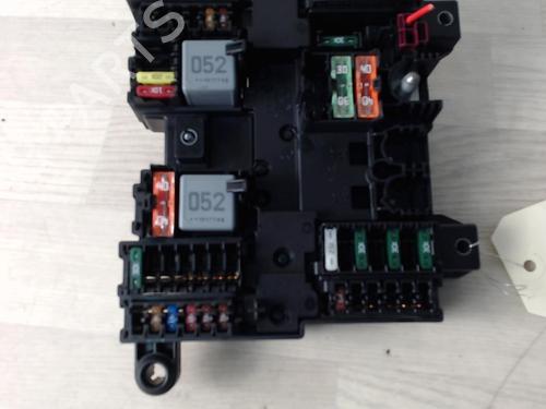 Fuse box MERCEDES-BENZ A-CLASS (W177) A 200 (177.087) | BP24026432E1 