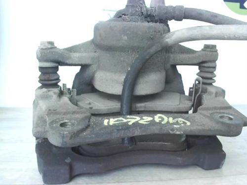 Right front brake caliper TOYOTA AVENSIS (_T25_) 2.0 D-4D (CDT250_, CDT250R) | BP24022407M104 