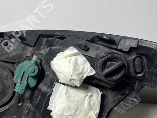 Right headlight RENAULT SCÉNIC II (JM0/1_) 1.5 dCi (JM1E, JM16) | BP32492775C29