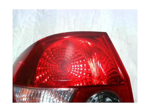 Left taillight HYUNDAI GETZ (TB) 1.5 CRDi | BP24026893C34 