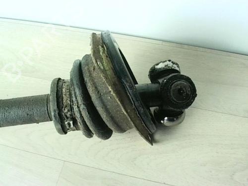 Left front driveshaft OPEL VIVARO A Van (X83) 1.9 DTI (F7) | BP24024295M38 