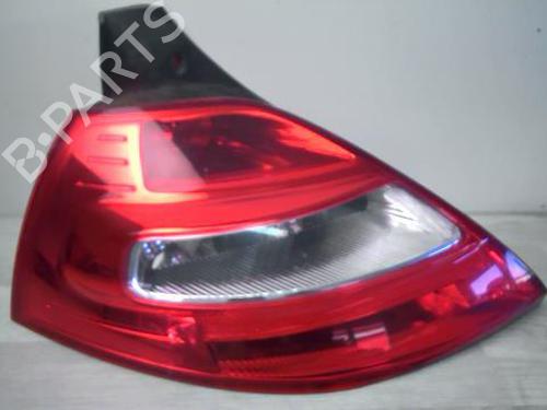 Left taillight RENAULT MEGANE II (BM0/1_, CM0/1_) 1.9 dCi | BP32220812C34