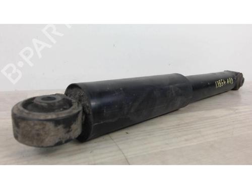 Right rear shock absorber FIAT PANDA (169_) 1.2 (169.AXB11, 169.AXB1A) | BP23241519M19 