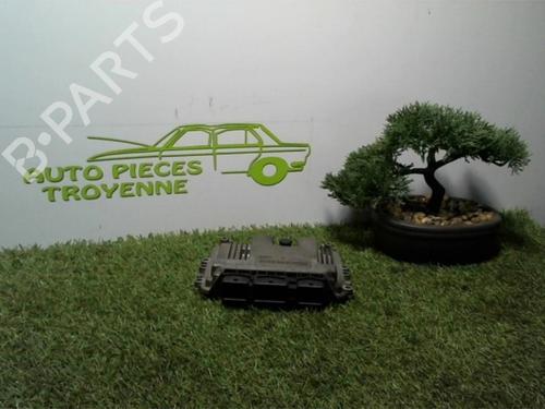 Used Control unit RENAULT SCÉNIC II (JM0/1_) 1.9 dCi (JM0G, JM12, JM1G, JM2C) (120 hp) 24023006