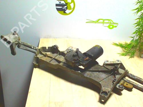 Front wiper motor PEUGEOT 807 (EB_) 2.0 HDi | BP24024447M29