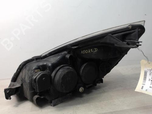 Right headlight RENAULT ESPACE IV (JK0/1_) 2.2 dCi (JK0H) | BP24024758C29 