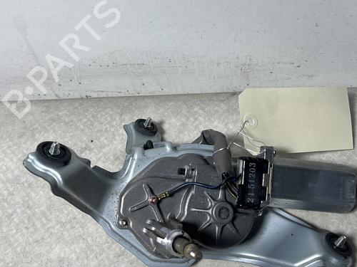 Used Rear wiper motor Rear wiper motor KIA RIO III (UB) 1.2 CVVT (84 hp) 33541294 33541294