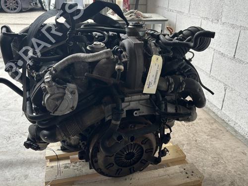Engine AUDI A4 B5 (8D2) 2.5 TDI | BP31251960M1 